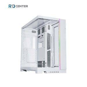 کیس کامپیوتر لیان لی مدل O11 DYNAMIC EVO XL White
