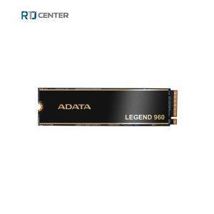 اس اس دی دیتا مدل ADATA Legend 960 2TB