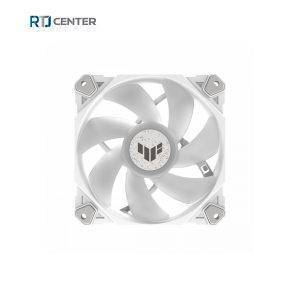 خرید فن کیس ایسوس مدل TUF GAMING TF120 ARGB White