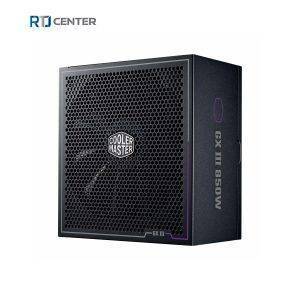 پاور کولرمستر سری ۸۵۰W GOLD GX lll FULL MADULAR ATX 3.0