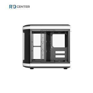 کیس کامپیوتر لاجی کی مدل LOGIKEY LK-C570 BW