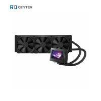 خنک کننده پردازنده ایسوس مدل ASUS ROG RYUJIN III 360