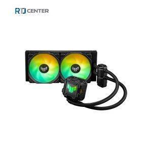 خنک کننده پردازنده ایسوس مدل ASUS TUF LC II 240 ARGB