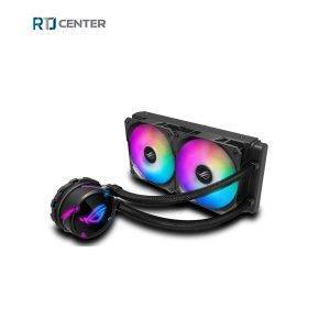خنک کننده پردازنده ایسوس مدل ROG STRIX LC 240 ARGB