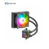 خنک کننده پردازنده گرین مدل GLC 120 RGB