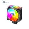 خنک کننده پردازنده گرین مدل NTUOS 400 ARGB