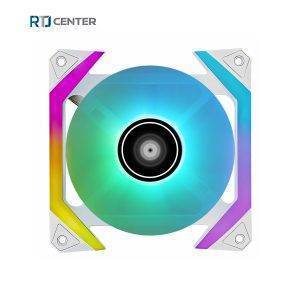 فن کیس اوست مدل GT-AVN120 ARGB White