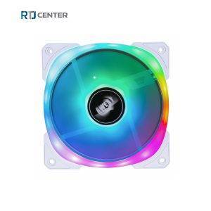 فن کیس اوست مدل GT-AVS120 ARGB White