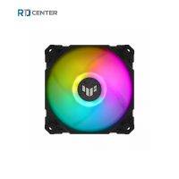 فن کیس ایسوس مدل TUF GAMING TF120 ARGB Black