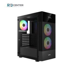 کیس کامپیوتر Gamdias AURA GC5 ARGB