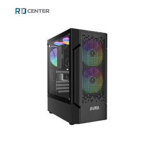 کیس کامپیوتر Gamdias AURA GC7 ARGB Black