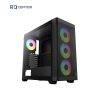 کیس کامپیوتر Gamdias Athena M3 BLACK
