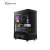 کیس کامپیوتر Gamdias Atlas E1 Black