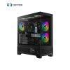کیس کامپیوتر Gamdias Atlas M1 Black