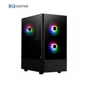 کیس کامپیوتر Gamdias TALOS E3 Black