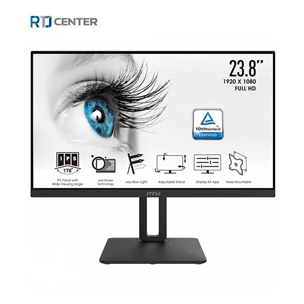 خرید مانیتور ام اس آی مدل MSI PRO MP271P