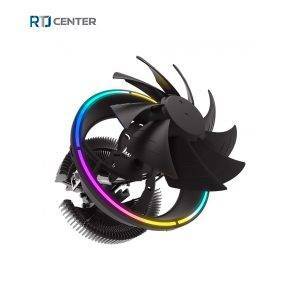 فن خنک کننده پردازنده GameMax Gamma 200