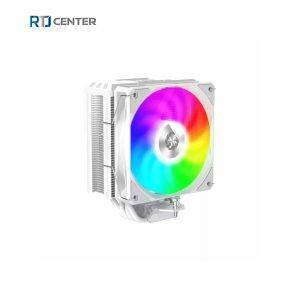 خرید فن خنک کننده پردازنده GameMax SIGMA 520 DIGITAL WHITE