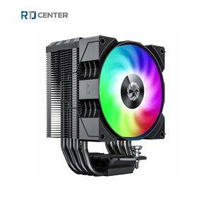 فن خنک کننده پردازنده GameMax Gamma 90 DIGITAL BLACK