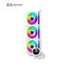 فن خنک کننده پردازنده GameMax IceBurg 360 Digital WHITE