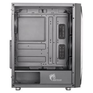 کیس گیمینگ گرین مدل GRIFFIN G3 PLUS