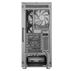 کیس گیمینگ گرین مدل GRIFFIN G3 PLUS