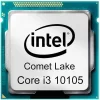 سی پی یو اینتل Core i3-10105 Comet Lake Tray