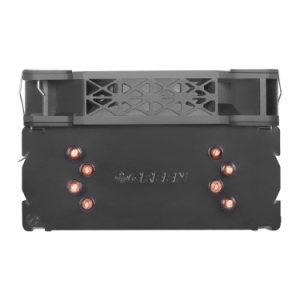 خنک کننده پردازنده گرین مدل NTUOS 300 ARGB