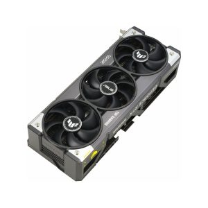 کارت گرافیک ایسوس مدل TUF Gaming GeForce RTX 5080 OC Edition 16GB GDDR7