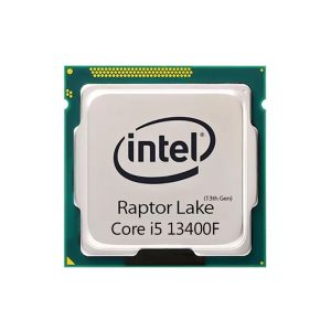 سی پی یو اینتل Core i5-13400F