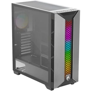 Case Green Griifin G7