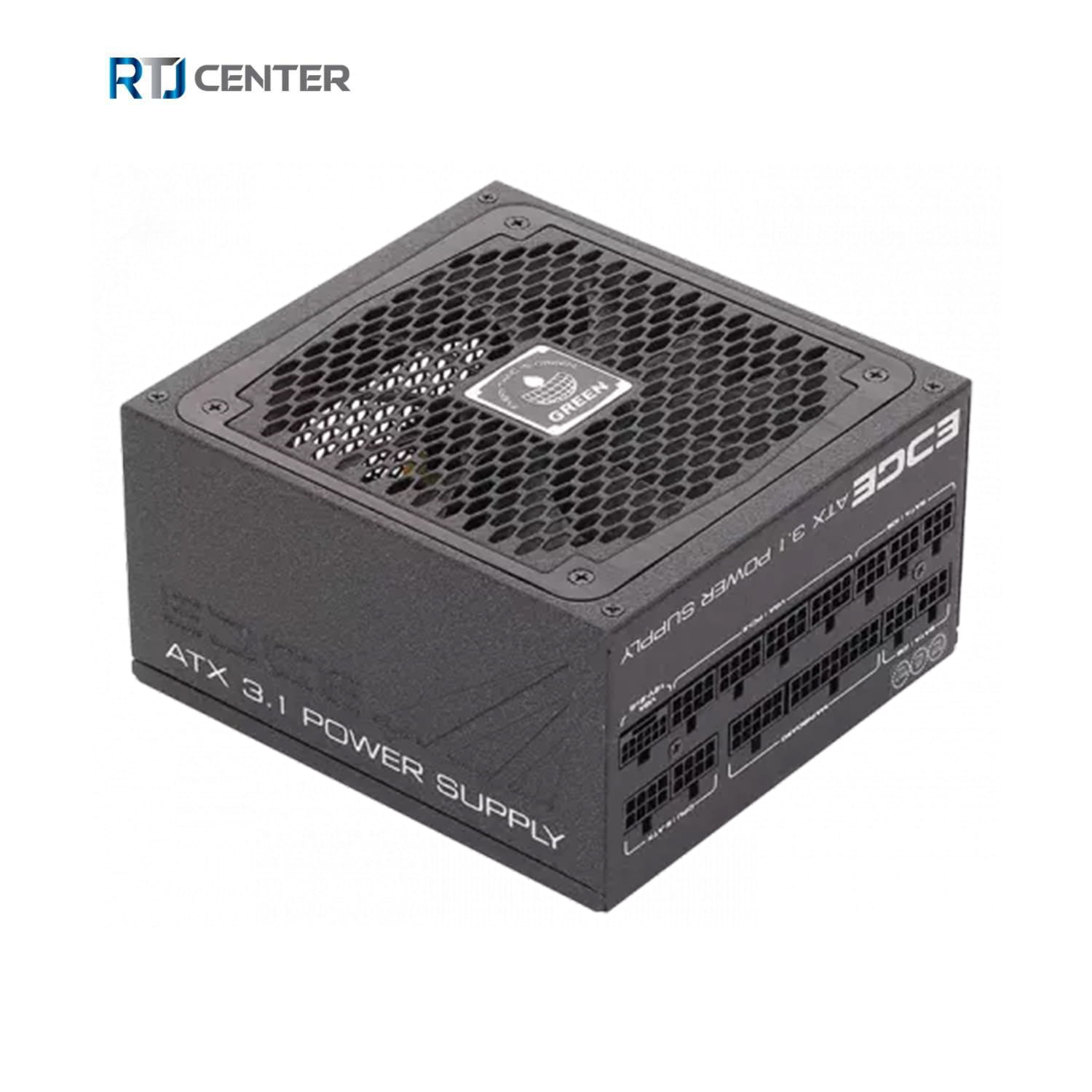 پاور کامپیوتر گرین مدل Green 1300W EDGE