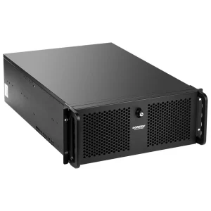 Case Green Rackmount G520