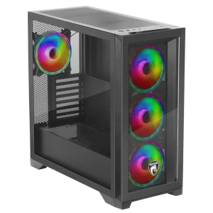 کیس گرین مدل گریفین G9
