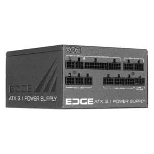 خرید Green Power Supply Model GP1000B-EDGE