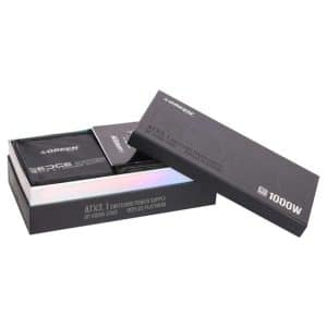 قیمت Green Power Supply Model GP1000B-EDGE