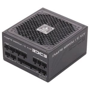 Green Power Supply Model GP1000B-EDGE