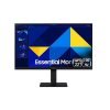 مانیتور سامسونگ LS27D300 سایز ۲۷ اینچ IPS ۱۰۰ هرتز