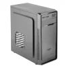 Case Green Homa