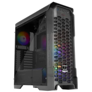 Case Green Striker FRGB