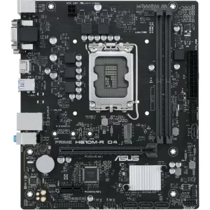 مادربرد ایسوس Prime H610M-R D4