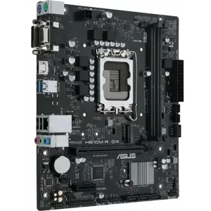 مادربرد ایسوس Prime H610M-R D4