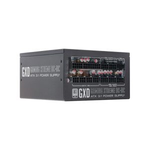 پاور کامپیوتر گرین مدل Green 1000W GXD