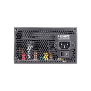 پاور کامپیوتر گرین مدل Green 550W Eco