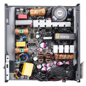 پاور کامپیوتر گرین مدل Green 800 GED