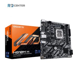 خرید مادربرد گیگابایت H810M H DDR5