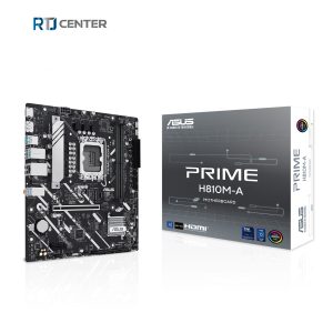 مادربرد ایسوس PRIME H810M-A DDR5
