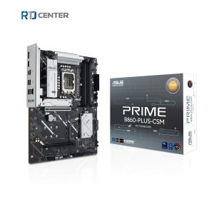خرید مادربرد ایسوس PRIME B860-PLUS-CSM DDR5