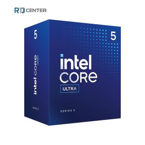 سی پی یو اینتل Core Ultra 5 225