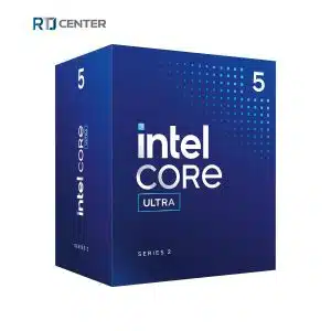 قیمت سی پی یو اینتل Core Ultra 5 225